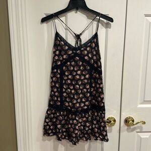 Women’s American eagle outfitters sleep dress size medium
